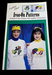 Fashion Show Vintage Eisen am Wochenende Leben 57507 neu im Paket - Bild 1 von 7