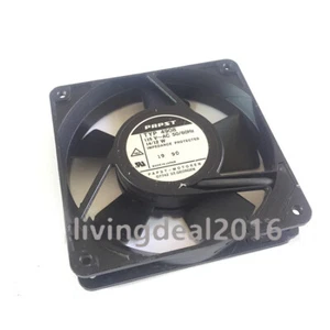 1pcs PAPST TYP 4908 TYP4908 AC115V 14/12W 12cm 12025 Fan New - Afbeelding 1 van 1
