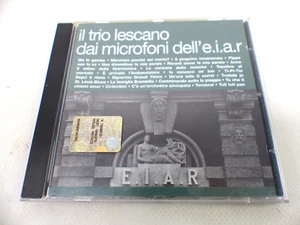 CD Il Trio Lescano / Dai Microfoni Dell e.i.a.r. - Bild 1 von 3