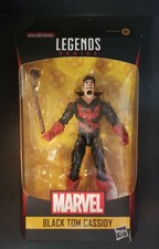 Marvel Legends BLACK TOM CASSIDY loose Figure X-Men Strong Guy Baf Wave IN HAND