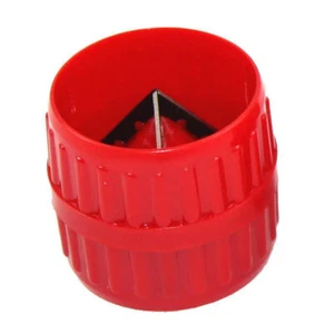 3-38 mm Rothenberger desbarbador de tubos interior exterior desbarbador de mano Silverline UD - Imagen 1 de 5