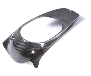 für Harley Davidson Sportster S 1250 CC RH 1250S Carbon Kohlefaser Tankabdekung - Bild 1 von 4