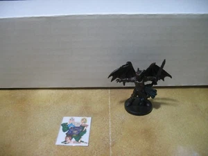 =Dungeons and Dragons DUNGEONS OF DREAD Ascendant Hellsword 21/60 no card= - Picture 1 of 1