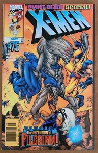 X-Men #75 (1998) Newsstand Edition - Picture 1 of 10