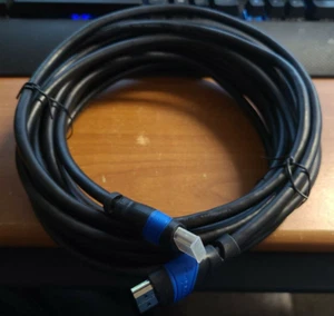 25ft Monoprice Select Series Active High Speed HDMI Cable - Picture 1 of 1