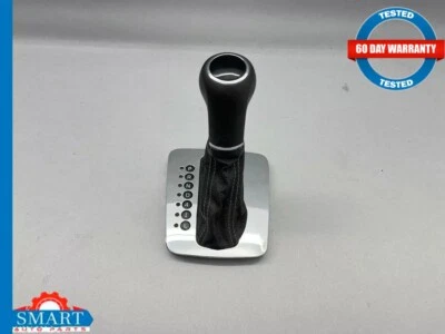 Saturn Sky Gear Selector Shifter Chrome Trim Automatic Transmission 07-09 OEM - Image 1 of 4