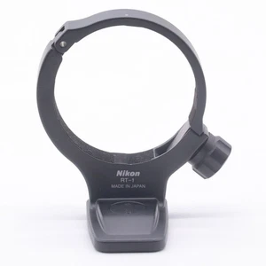 Nikon RT-1 Stativ Kragenring für Teleobjektiv neuwertig JAPAN - Bild 1 von 6
