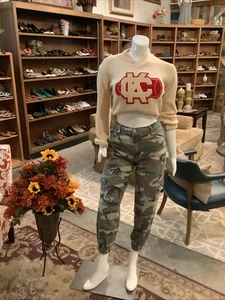 Kc Sand Strickpullover - Bild 1 von 6