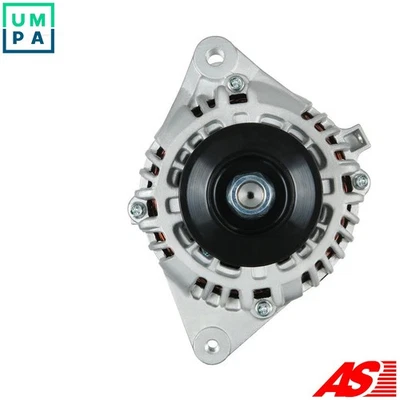 ALTERNATOR A9280S FOR MITSUBISHI HYUNDAI TERRACAN GALLOPER/II H150/Van GRACE - Image 1 of 4