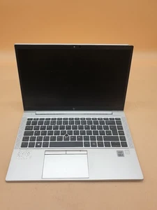 HP EliteBook 840 G7 14" CORE i5-10210U 1.6GHZ ,FAULTY SPARES SL3 - Picture 1 of 7