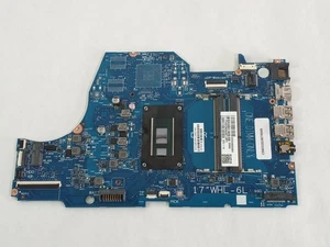 HP 17-by Series Core i5-8265U 1.60 GHz DDR4 Motherboard L32627-601 - Picture 1 of 6