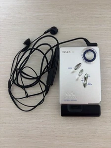 Sony Walkman WM-EX631 Cassette Player Audio Equipment Portable Player gebraucht - Bild 1 von 2