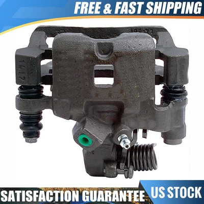 Cardone 1 Rear Right Disc Brake Caliper For 2000 2001 2002 Cadillac Eldorado — 第 1/4 张图片