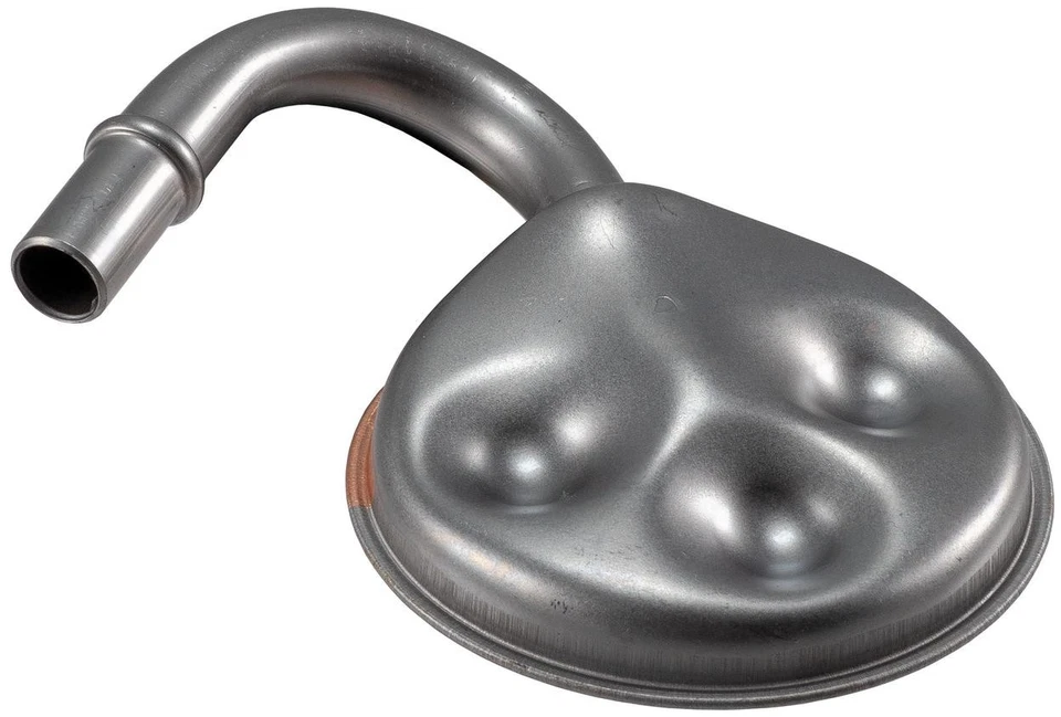 Pantalla de bomba de aceite de repuesto Melling Stock para Buick Apollo 1975, Century 1977, Foto 1 de 4