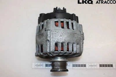 Alternatore sinistro ORIGINALE SKODA OCTAVIA III Combi (5E5, 5E6) 2015 - Immagine 1 di 3