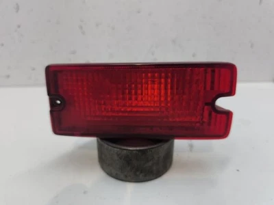 Anti brouillard arriere DAIHATSU MATERIA 81490-B1010 - Photo 1/4