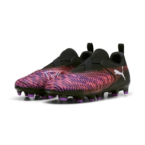 scarpe da calcio bambino PUMA FUTURE 8 MATCH LL FG/AG JR 108285-01 - Foto 1 di 1
