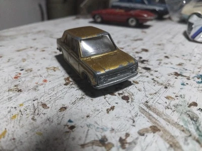 Polistil RJ 12 Fiat 128  - Immagine 1 di 4