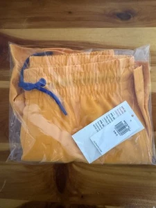 Old Navy Boys Swim Trunks Orange Size S/6-7 - Picture 1 of 2