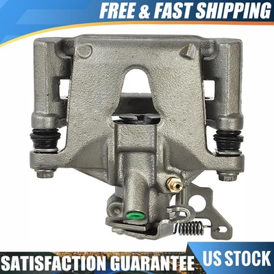 Pinza de freno de disco trasera izquierda Cardone 1 para 2002 2003 2004 2005 Jaguar X-Type Foto 1 de 3