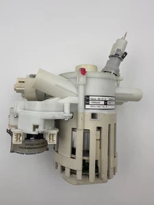 Miele Mppw 00-31/4 Umwälzpumpe Motor Pumpe Spülmaschine 7805340 - Bild 1 von 6