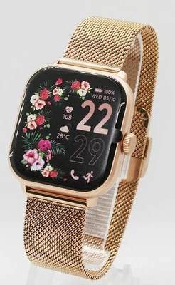 ✅ Ice Watch Damenuhr Armbanduhr Smart Watch 023331   ✅ - Bild 1 von 2