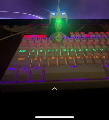 Strike Pack Horizon MOD Pack For Xbox series X|S & Xbox One, Used, Incomplete - Image 1 of 3