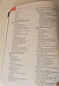Wong's Essentials of Pediatric Nursing Paperback 10th ED. 2013 - Imagen 1 de 9