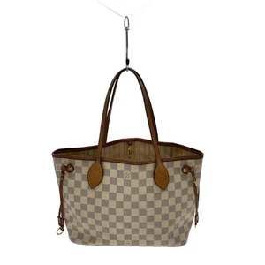 Louis Vuitton Neverfull PM_Damier Azur y11_1015 - Picture 1 of 8