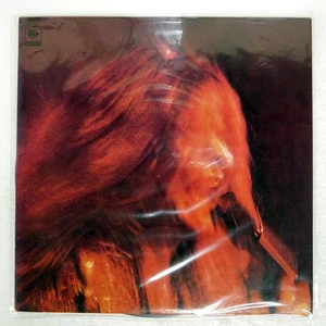 JANIS JOPLIN I GOT DEM OL' KOZMIC BLUES AGAIN MAMA CBS/SONY 15AP603 Japan LP - Picture 1 of 1