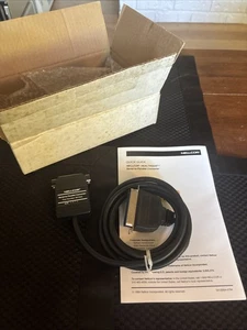 Raro convertidor serie a paralelo Nellcor Healthquiz modelo No. 901943 - Nuevo - Imagen 1 de 5