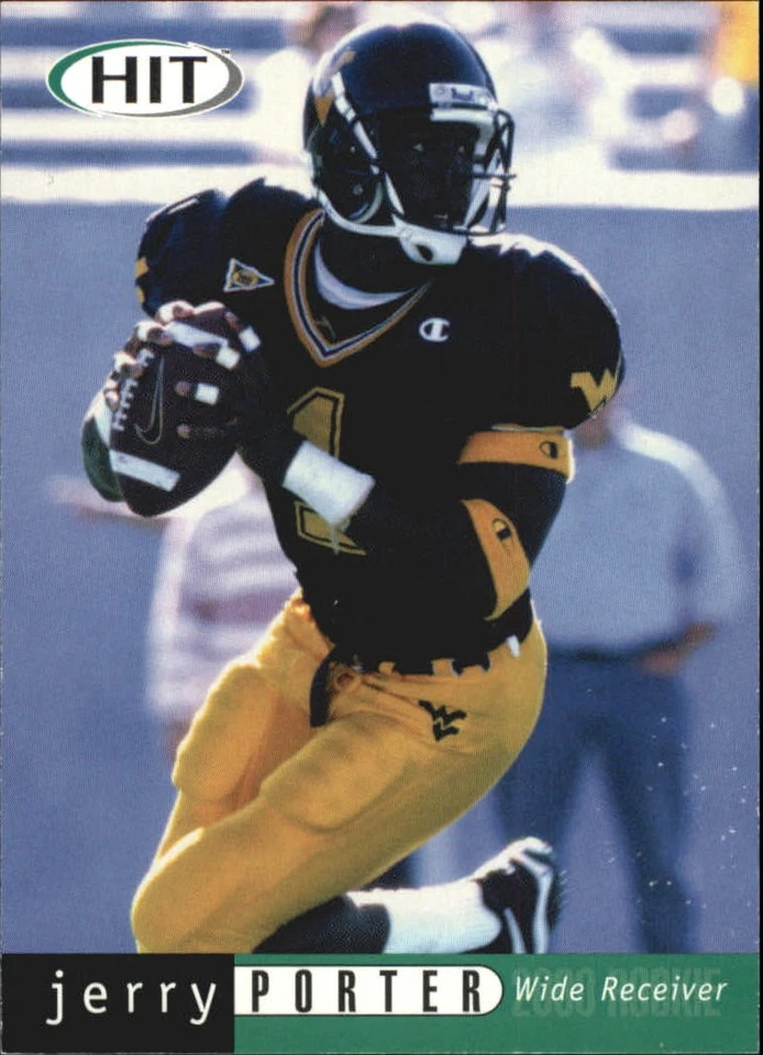 A8230- 2000 SAGE HIT Football #s 1-100 +Inserts -You Pick- 15+ FREE US SHIP - Image 1 of 1