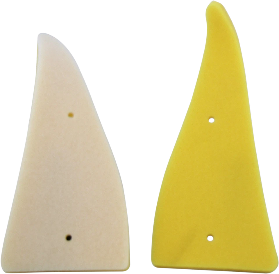 Espuma SIN TRABAJO Se adapta al filtro de aire - Gas 520-12 Foto 1 de 1