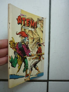 MON JOURNAL / ATEMI / NUMEROS 108 / JUIN 1981 - Imagen 1 de 3