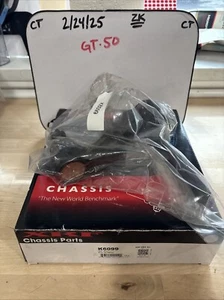 XRF Steering Idler Arm K6099 (MOOG K6099) - Picture 1 of 2