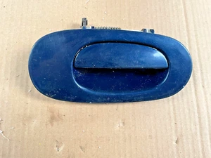 Jaguar X300/X308X/XJ6 O/S/R Türgriff (blau) JHE - Bild 1 von 2