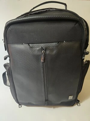 Gitzo Century Traveler Backpack for DSLR Camera, Up to 3 Lenses, 15" Laptop - Image 1 of 4