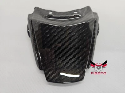 Углеродное волокно Suzuki GSXR 1000 2017–2022 / задняя крышка - Изображение 1 из 4