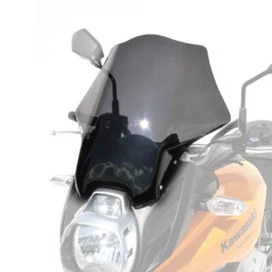 Ermax Touring Screen Clear Kawasaki Versys 650 2010-2014 - Picture 1 of 2