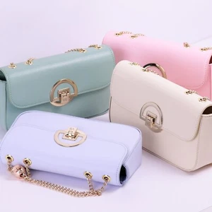Victoria Sloane Everly Bag - Picture 1 of 26