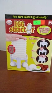 EGGSTRACTOR come visto in TV pelauovo - Foto 1 di 3