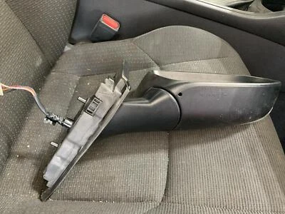 Espejo retrovisor derecho usado se adapta a: Toyota C-hr 2019 térmico grado derecho A Foto 1 de 4