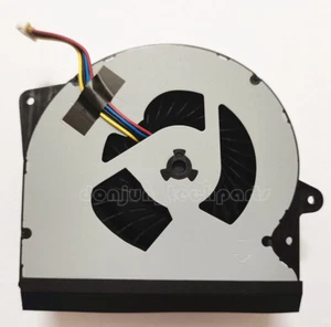 CPU Fan For ASUS G751 G751J G751JT G751JZ G751JY 20MM 12V - Bild 1 von 4