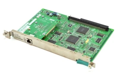 PANASONIC KX-TDA0484 IP-GW4E 4-Channel VOIP Gateway Card *Refurbished*  - Image 1 of 2