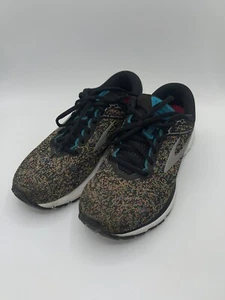 Brooks Womens Launch 5 1202661B687 Multicolor Running Shoes Sneakers Size 7B - Picture 1 of 7