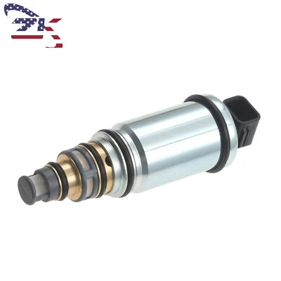 A/C Compressor Control Valve for 2018-2019 Hyundai Elantra 2011-2019 Accent - Image 1 of 4