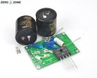 10000uf 50V Power Amplifier Rectifier Filter Board Kit For Audio Amplifier PSU