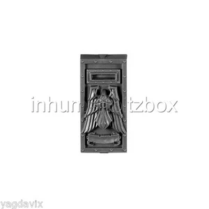 RG06 SARKOPHAG DREADNOUGHT DARK ANGEL WARHAMMER 40000 BITZ W40K - Bild 1 von 1