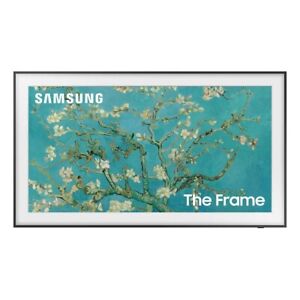Samsung The Frame LS03B QN75LS03BAF 75" 4K UHD QLED Smart TV