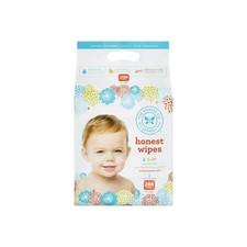 honest wipes 576